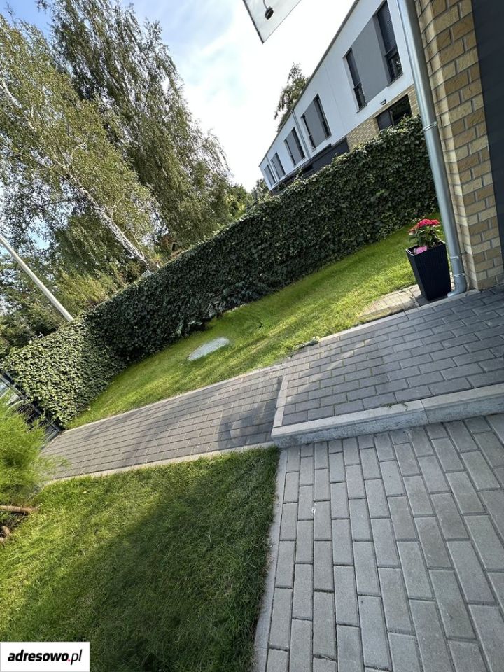 dom szeregowy, 4 pokoje Poznań Podolany, ul. Heleny Rzepeckiej. Zdjęcie 14