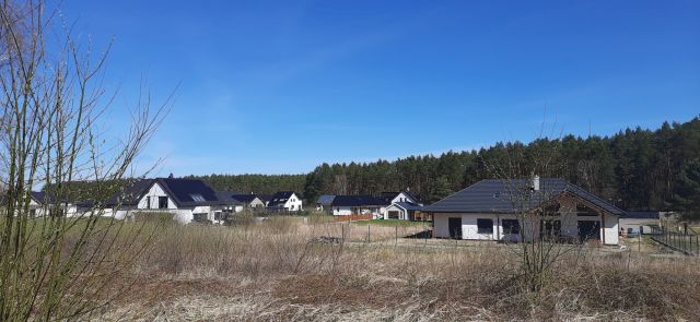 Działka budowlana Kobylanka. Zdjęcie 1