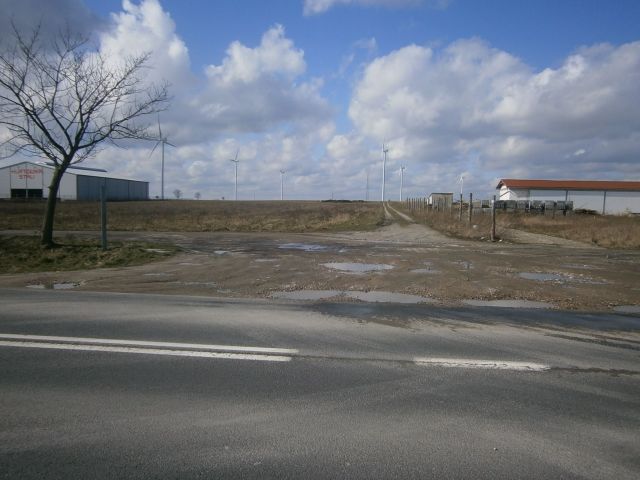 Nieruchomość komercyjna Złotów, Blękwit. Zdjęcie 12