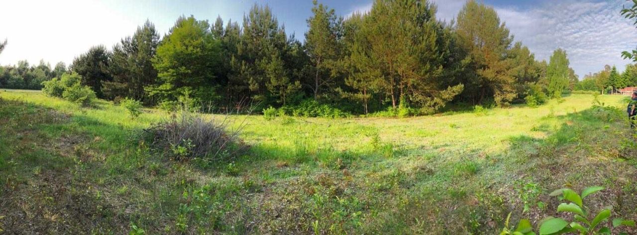 Działka budowlana Nielisz. Zdjęcie 2