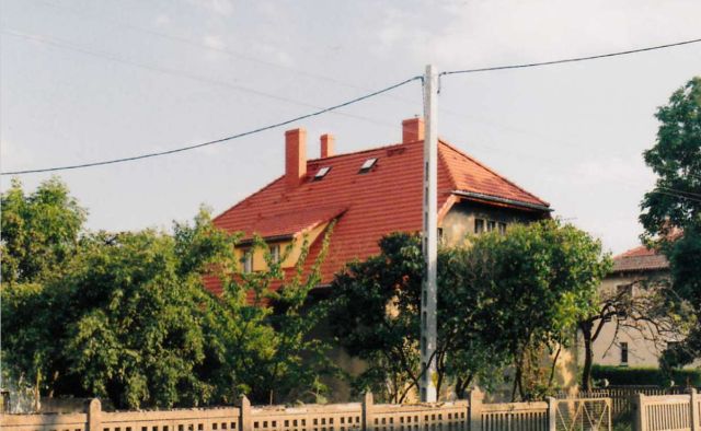 dom wolnostojący, 5 pokoi Strzelin, ul. Ząbkowicka. Zdjęcie 1