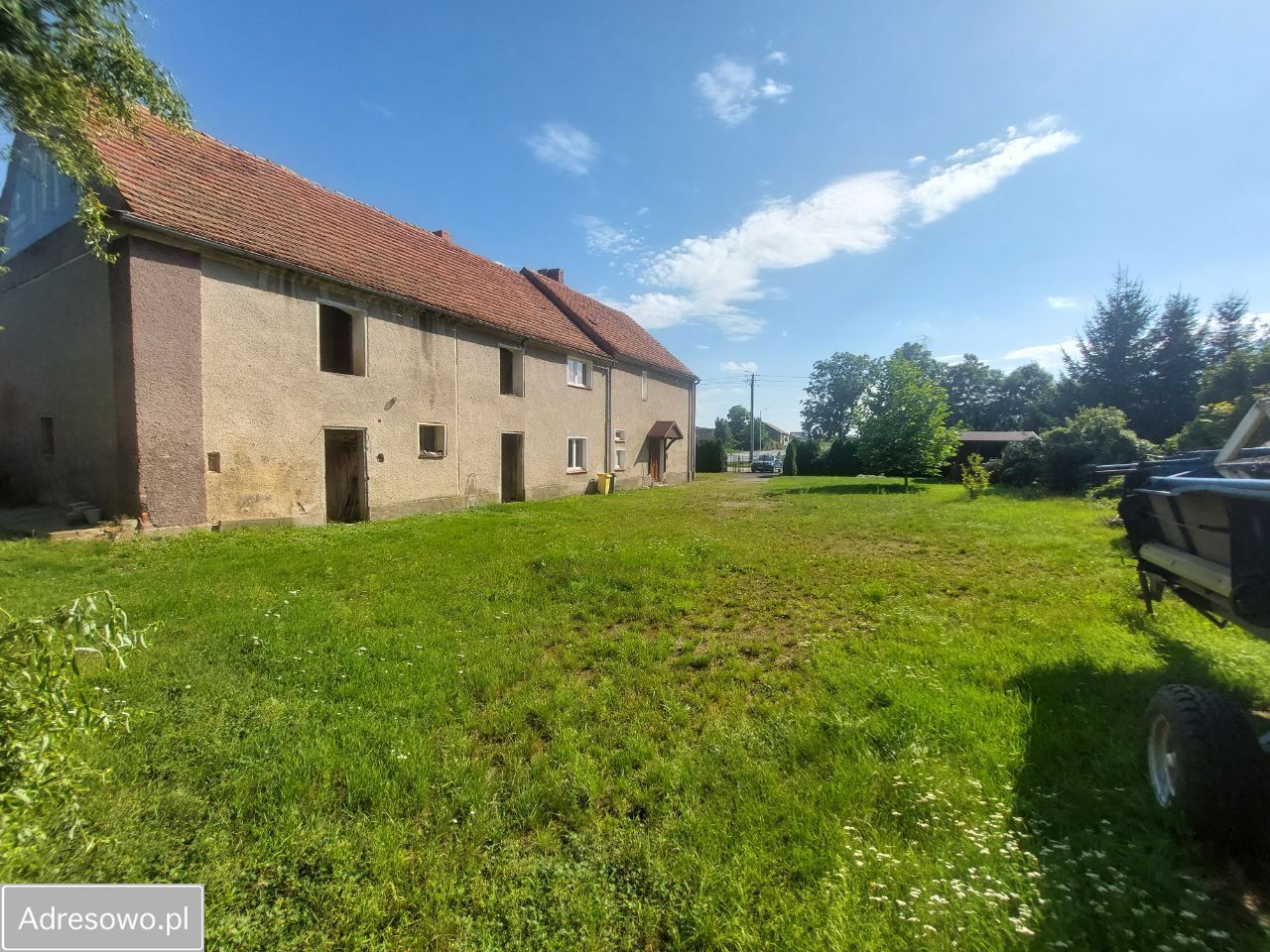 gospodarstwo, 5 pokoi Osiek. Zdjęcie 2