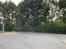 Działka inwestycyjna Kraków Dębniki, ul. Kapelanka. Zdjęcie 3