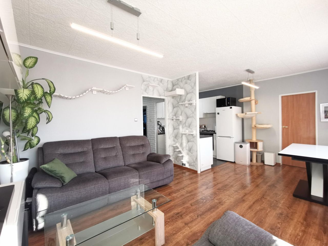 Mieszkanie 4-pokojowe Rybnik Maroko-Nowiny, ul. Chabrowa. Zdjęcie 5