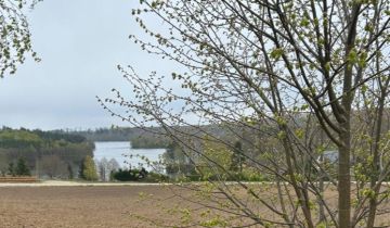Działka rolna Parchowo, ul. Kościerska