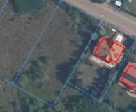 Działka budowlana Słupno, ul. Młynarska. Zdjęcie 4