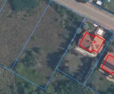 Działka budowlana Słupno, ul. Młynarska. Zdjęcie 5