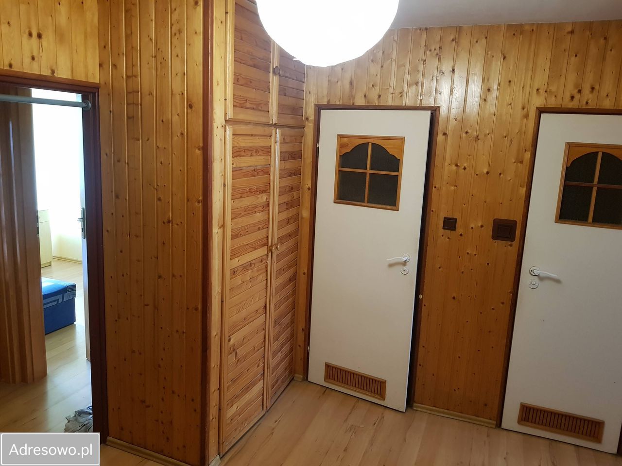 Mieszkanie 3-pokojowe Wrocław Śródmieście, ul. Benedyktyńska. Zdjęcie 12