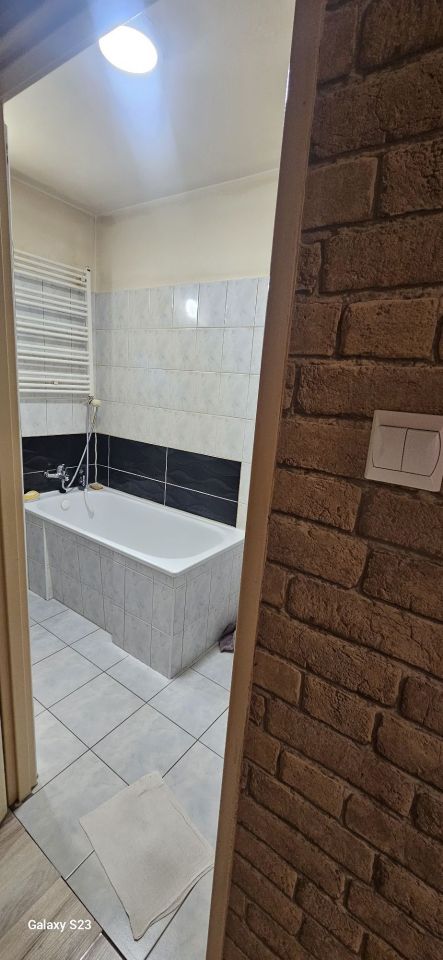 Mieszkanie 3-pokojowe Gdańsk Jasień. Zdjęcie 2