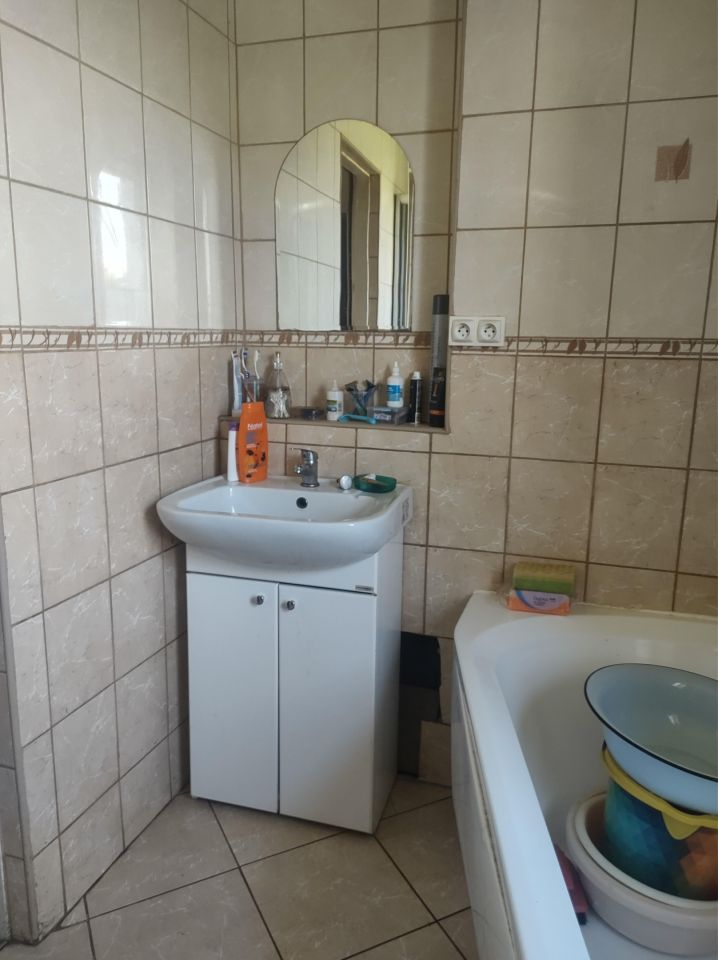 dom wolnostojący Dąbrowa Górnicza Strzemieszyce Wielkie, ul. Tylna. Zdjęcie 9