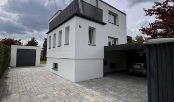 dom wolnostojący, 3 pokoje Łódź Arturówek, Centralna 9a
