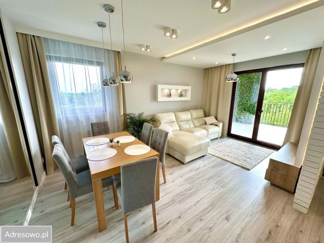 Mieszkanie 3-pokojowe Wrocław Krzyki, ul. Krakowska. Zdjęcie 1