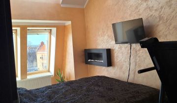 Mieszkanie 3-pokojowe Kętrzyn, ul. Górna