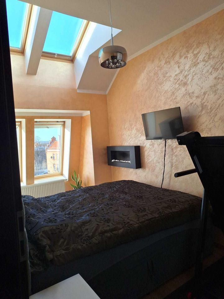 Mieszkanie 3-pokojowe Kętrzyn, ul. Górna. Zdjęcie 2