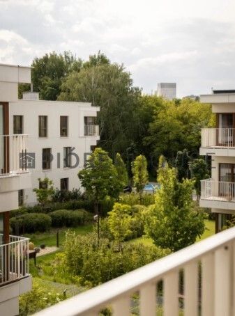 Mieszkanie 3-pokojowe Warszawa Mokotów, ul. Kwitnących Jabłoni. Zdjęcie 17