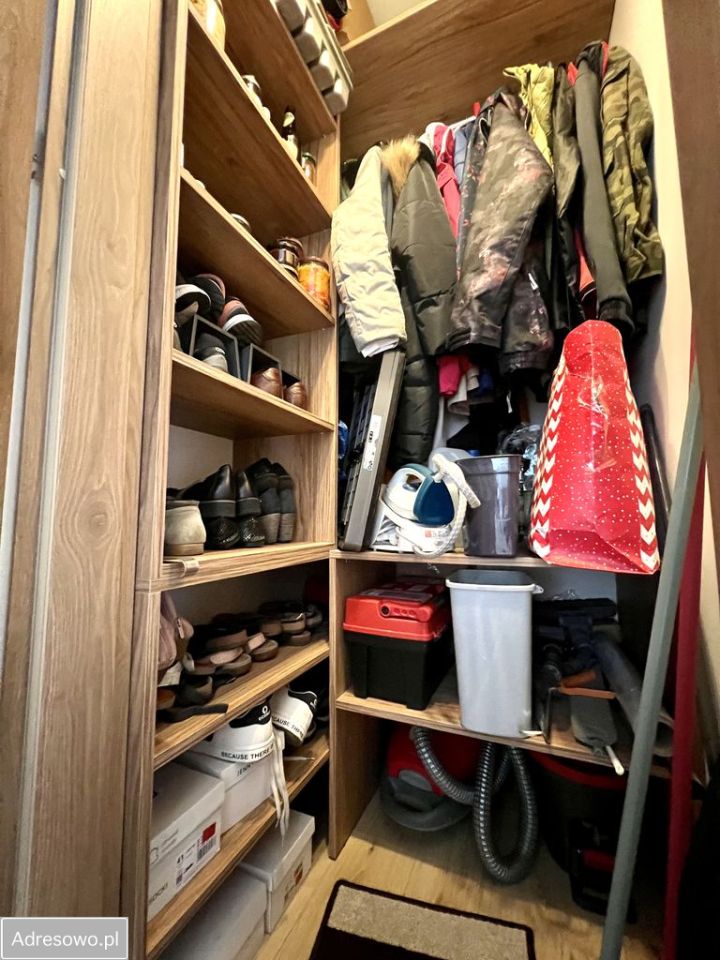 Mieszkanie 4-pokojowe Toruń Wrzosy, ul. Rolnicza. Zdjęcie 7