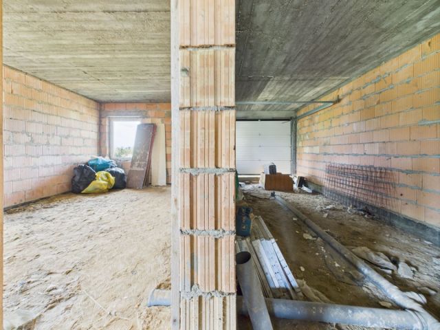 dom wolnostojący, 12 pokoi Borzęcin, ul. Kukułcza. Zdjęcie 6