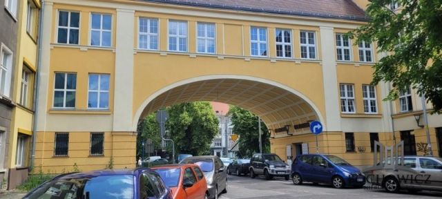 Mieszkanie 3-pokojowe Wrocław Krzyki, pl. Powstańców Śląskich. Zdjęcie 13