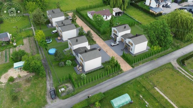 bliźniak, 5 pokoi Milejów. Zdjęcie 4