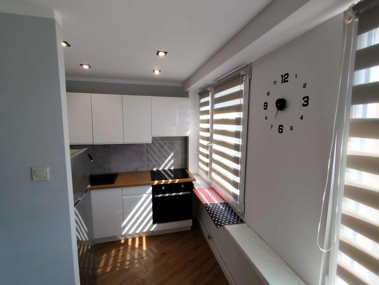 Mieszkanie 2-pokojowe Lublin LSM, ul. Jana Sawy