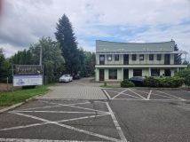 Biuro Krosno Śródmieście, ul. Lwowska