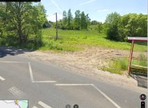 Działka budowlana Wrząsowice. Zdjęcie 4