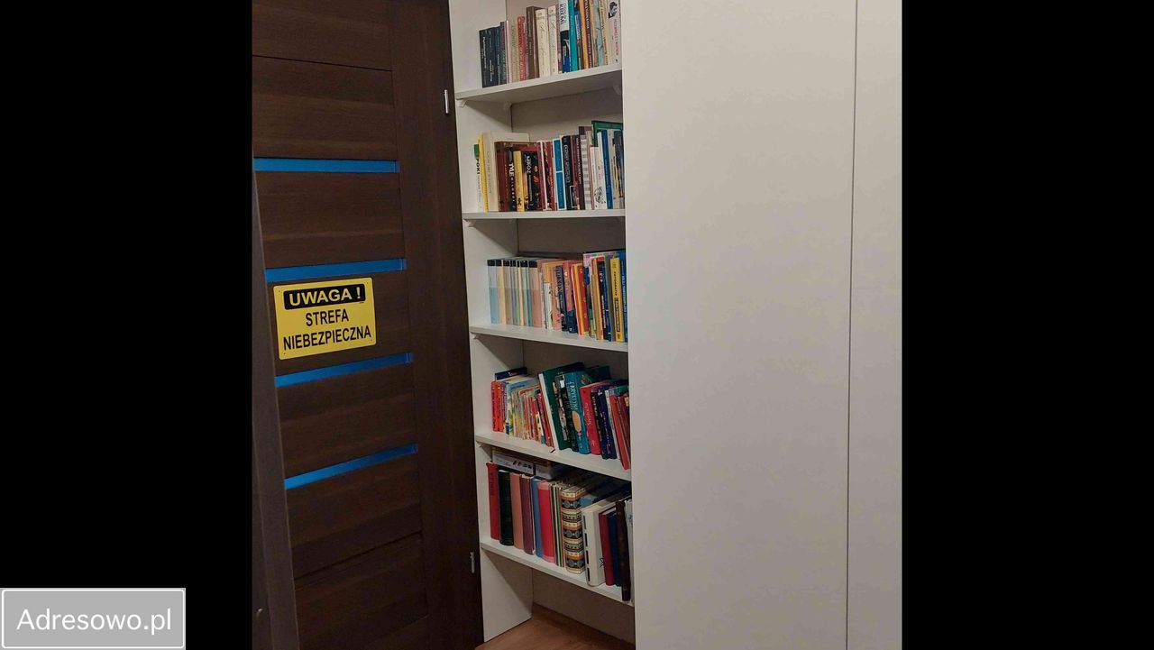 Mieszkanie 3-pokojowe Augustów Wypusty, ul. Ruciana. Zdjęcie 4