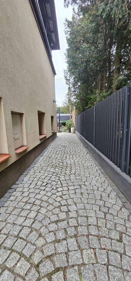 bliźniak, 5 pokoi Ząbki Centrum, ul. Gdyńska. Zdjęcie 10