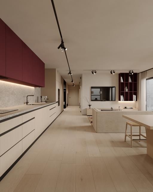 Mieszkanie 3-pokojowe Wrocław, ul. Długa. Zdjęcie 12