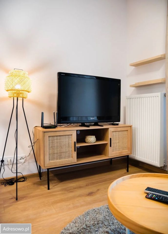 Mieszkanie 2-pokojowe Warszawa Mokotów, ul. Bokserska. Zdjęcie 12