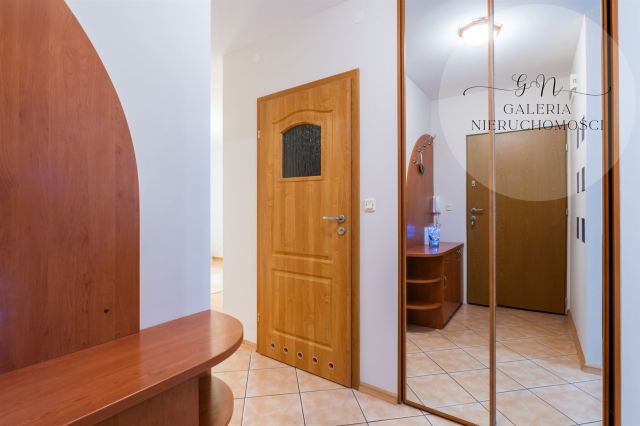 Mieszkanie 3-pokojowe Olsztyn Jaroty, ul. Jarocka. Zdjęcie 26