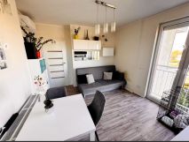 Mieszkanie 2-pokojowe Wrocław Klecina, ul. Karmelkowa. Zdjęcie 2