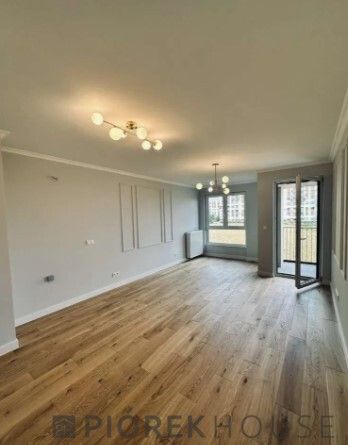 Mieszkanie 3-pokojowe Warszawa Bemowo, ul. Batalionów Chłopskich. Zdjęcie 1