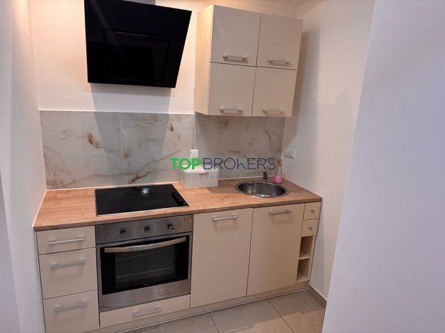 Mieszkanie 2-pokojowe Warszawa Wola, ul. Radziwie. Zdjęcie 4