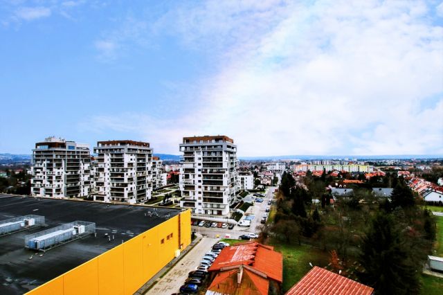 Mieszkanie 3-pokojowe Rzeszów, ul. Graniczna. Zdjęcie 11