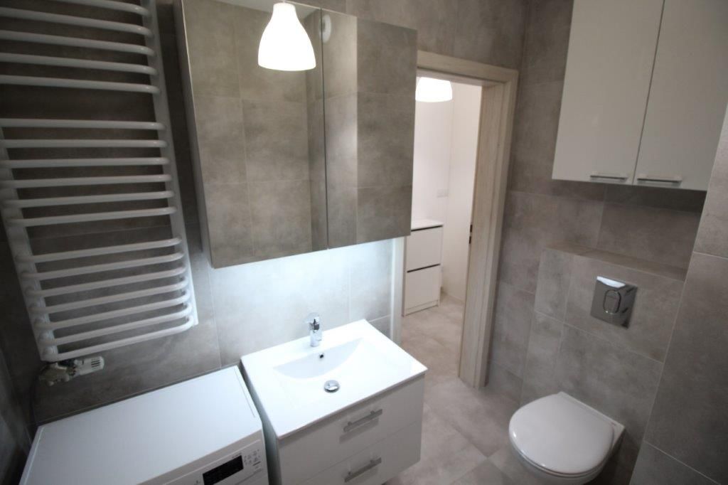 Mieszkanie 1-pokojowe Kraków Dębniki, ul. Anny Szwed-Śniadowskiej. Zdjęcie 19