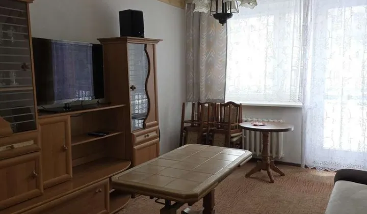 Mieszkanie 3-pokojowe Ruda Śląska Ruda, ul. Cypriana Norwida