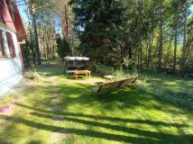 Działka rekreacyjna Popowo-Parcele. Zdjęcie 4