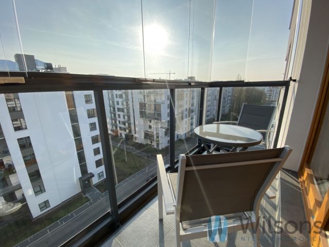 Mieszkanie 1-pokojowe Warszawa Wola, ul. Wolska. Zdjęcie 11