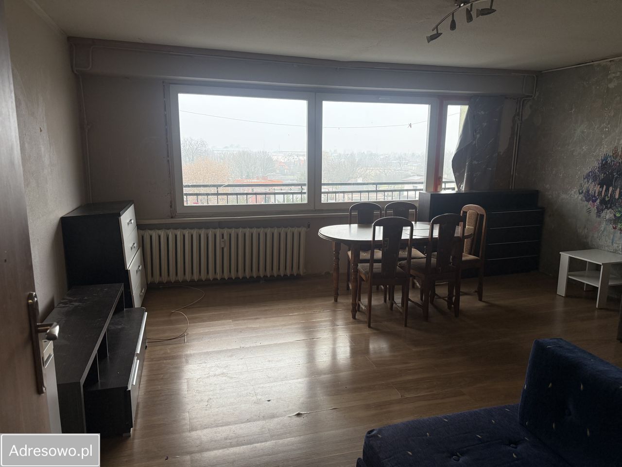 Mieszkanie 2-pokojowe Ostrów Wielkopolski, ul. Wojciecha Bąka. Zdjęcie 10