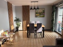 Mieszkanie 3-pokojowe Pruszków Centrum, al. Wojska Polskiego. Zdjęcie 2