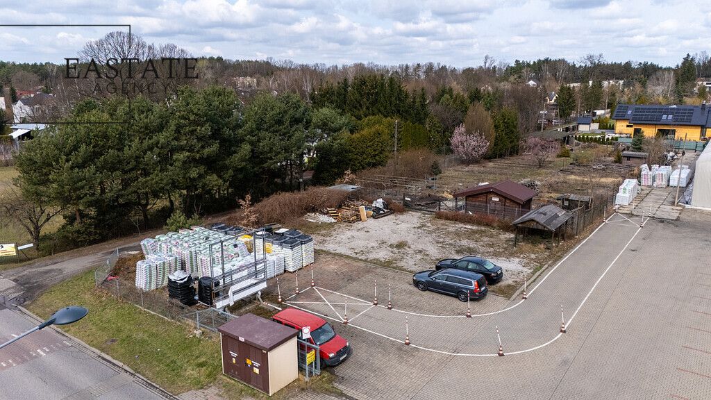 Działka budowlana Warszawa Wesoła, ul. Mazowiecka. Zdjęcie 7