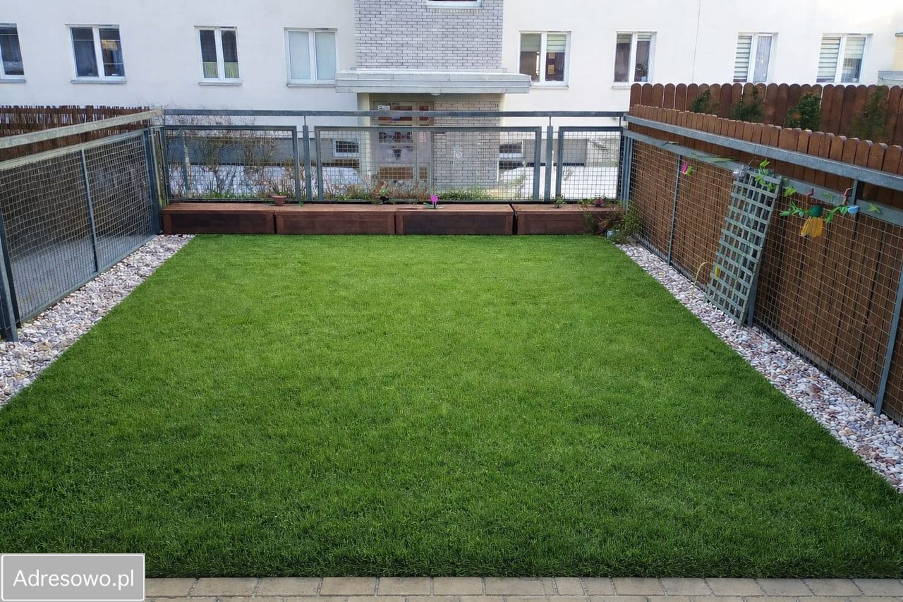 Mieszkanie 2-pokojowe Białystok Wygoda, ul. 42 Pułku Piechoty. Zdjęcie 5