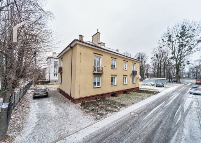 Mieszkanie 1-pokojowe Bielsko-Biała, ul. Twórcza. Zdjęcie 23