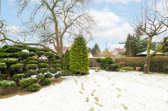 dom wolnostojący, 4 pokoje Szczecin, ul. Osikowa. Zdjęcie 15