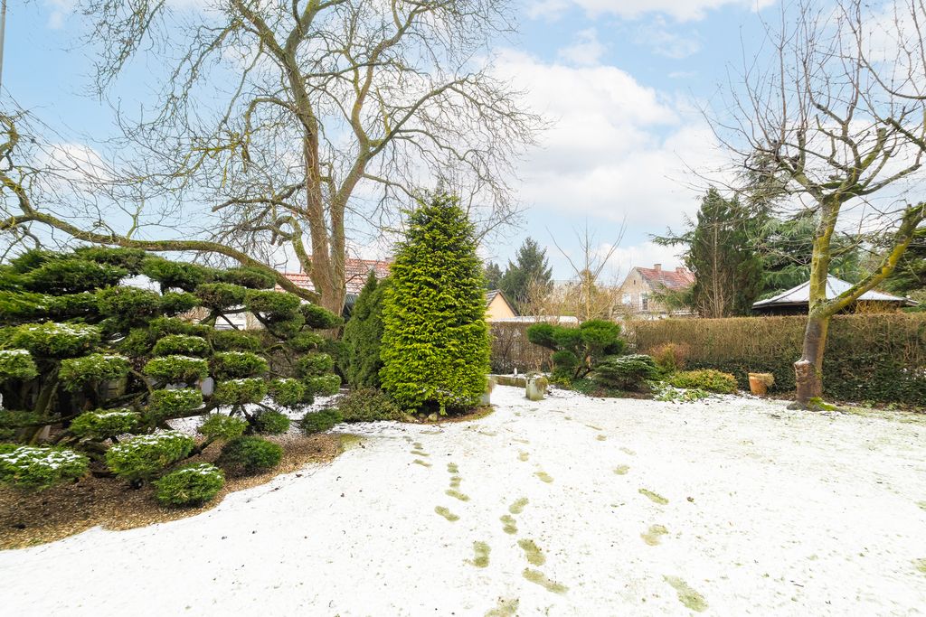 dom wolnostojący, 4 pokoje Szczecin, ul. Osikowa. Zdjęcie 15