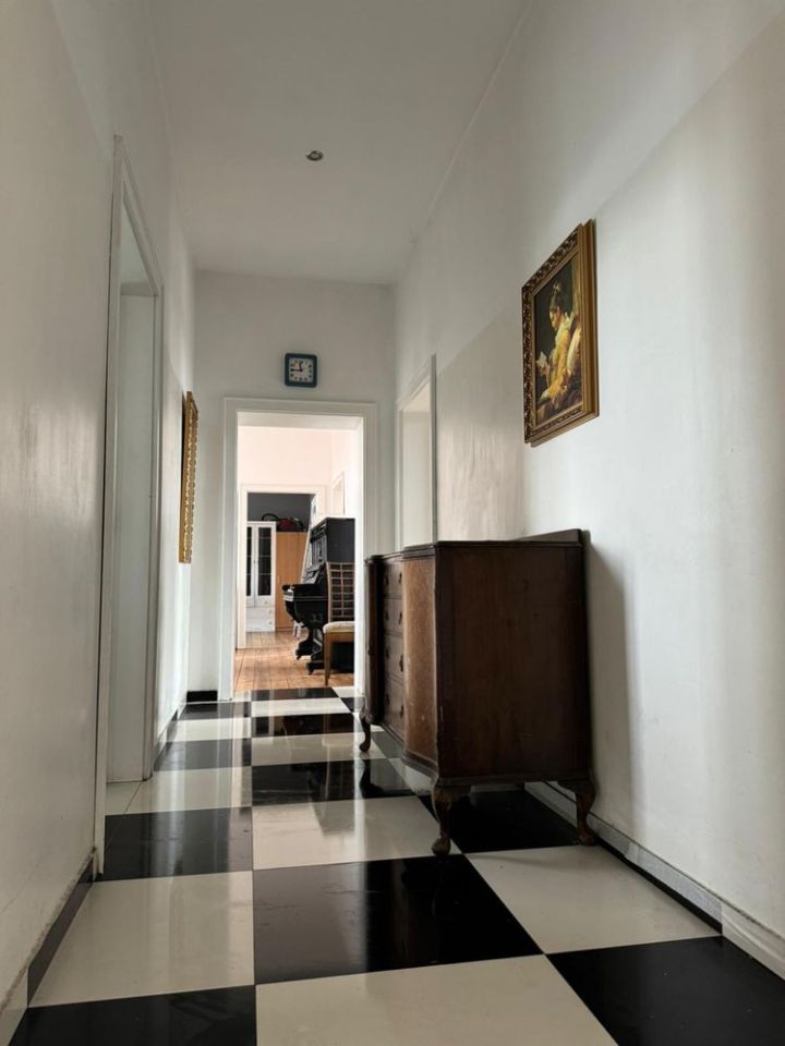 Mieszkanie 6-pokojowe Gliwice Śródmieście, ul. Zwycięstwa. Zdjęcie 3