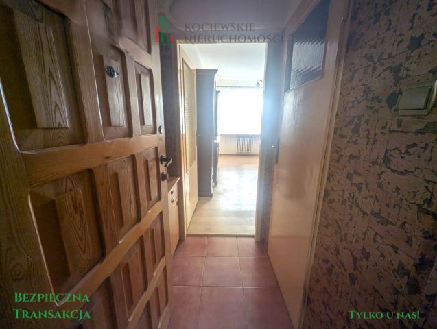 Mieszkanie 2-pokojowe Czarna Woda, ul. Słowackiego. Zdjęcie 3