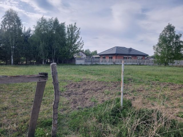 Działka budowlana Czerwonka-Parcel. Zdjęcie 4