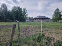 Działka budowlana Czerwonka-Parcel. Zdjęcie 3